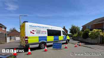 Man charged with murder of his mum