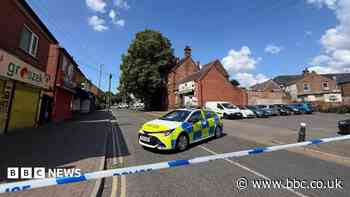 Arrest after man seriously injured in stabbing