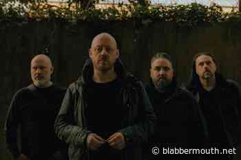 WARNING Released A Cult Doom Metal Classic 20 Years Ago; They Now Return With The Stirring 'Rituals Of Shame'