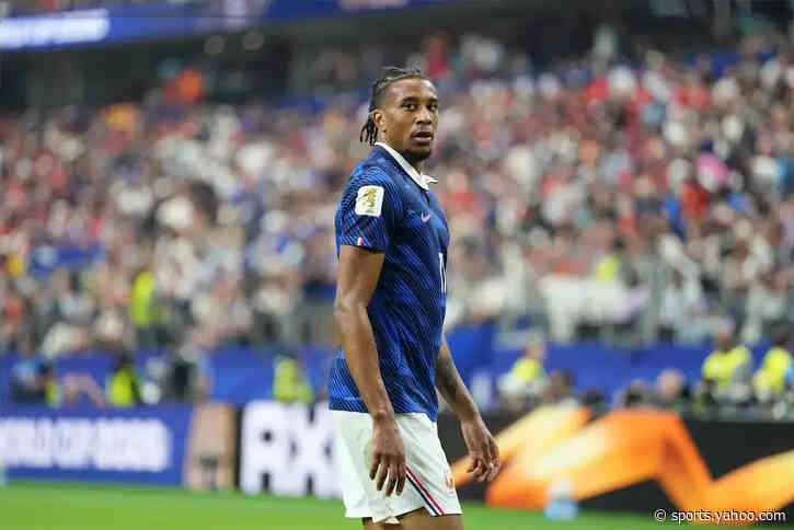 Mario Cortegana reveals Real Madrid stance on Michael Olise transfer