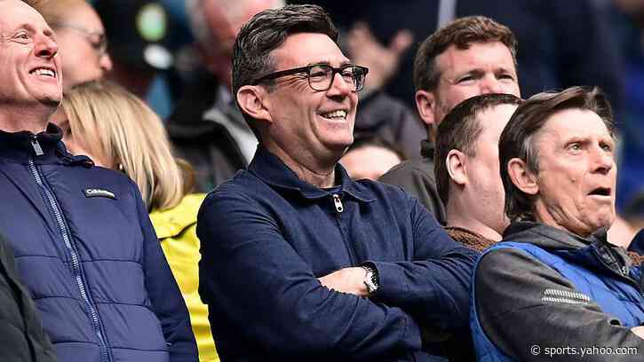 What could Burnham as PM mean for sport?