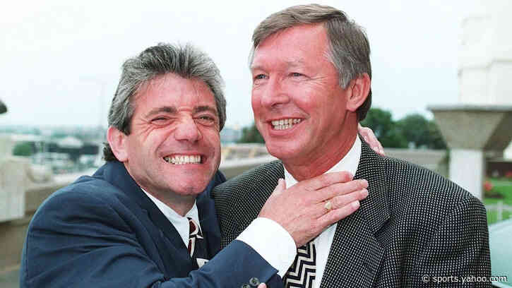 Ferguson says Keegan built Newcastle's greatest team