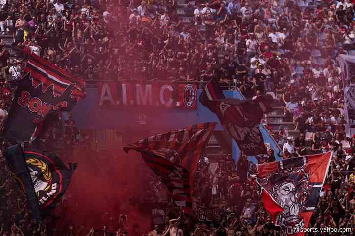 Rangers target Sankhoun Diawara sought by AC Milan