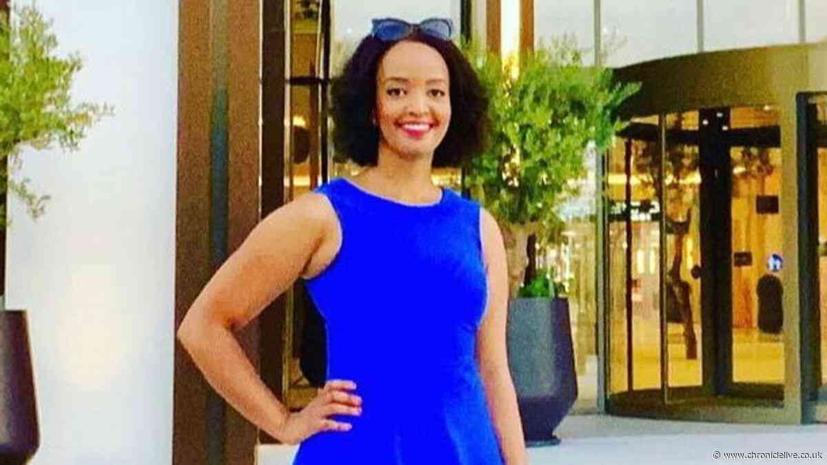Northumberland mum stuck in Dubai after month in prison over £19,000 rent disputes