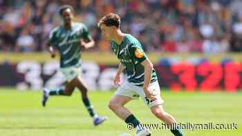 Hull City 'exploring' transfer deal for Everton-linked Norwich City ace