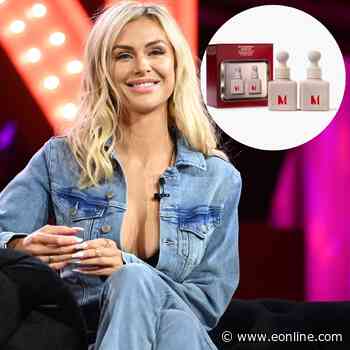 Lala Kent Loves This Serum That's Botox in a Bottle—and It's on Sale