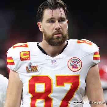 Travis Kelce’s Pal Says He's Preparing for "Last Dance" With Chiefs
