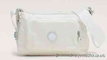Four Kipling handbags for less than £40 in massive clearance sale