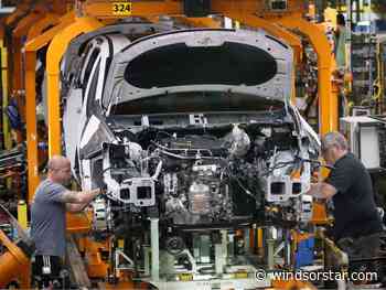 With Ford deal ratified, Unifor eyes investment commitments from GM, Stellantis