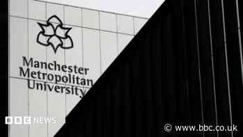 Uni email error sees students told they had failed