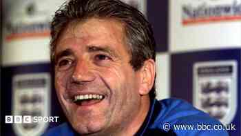 Newcastle, Liverpool and England legend Keegan dies