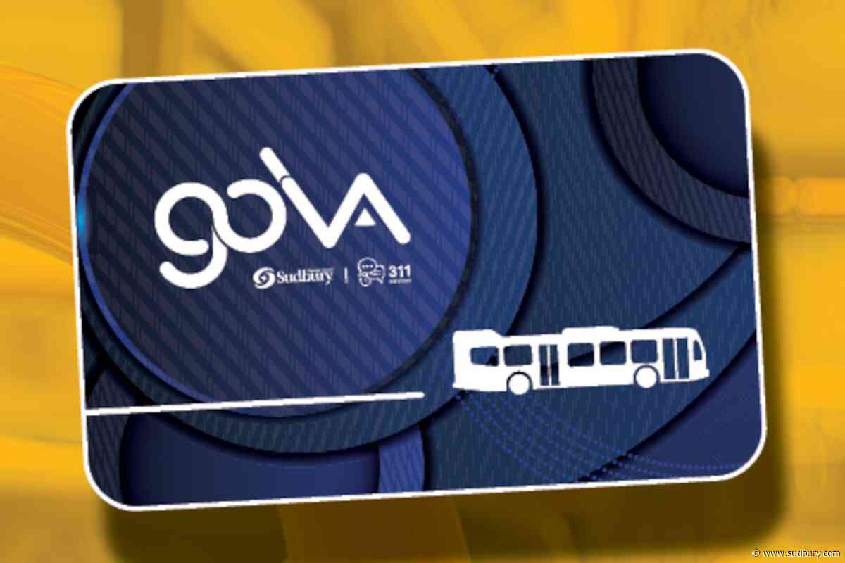 New GOVA Pass Smart Card photo ID requirement spurs city roadshow