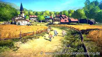 Star Ocean The Second Story R: Technische Details der Nintendo Switch 2-Version bekannt