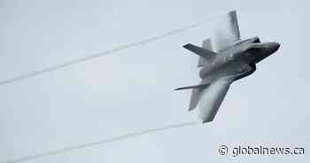 Canada set to join European fighter jet program as an observer