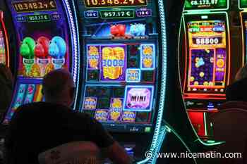 Un touriste décroche un jackpot record de 84.600 € au Casino Le Croisette à Cannes