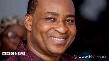Shock and anger after top Ghanaian politician sentenced to 20 years for illegal mining