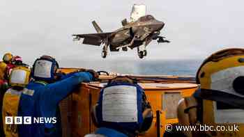 US launches fresh strikes on Iran, as Trump warns of retaliation for deaths of soldiers