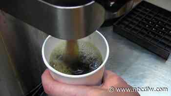 American Heart Association: Drinking coffee may lower the risk of heart disease