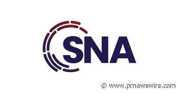 SNA International Awarded $135.6M DoW Contract