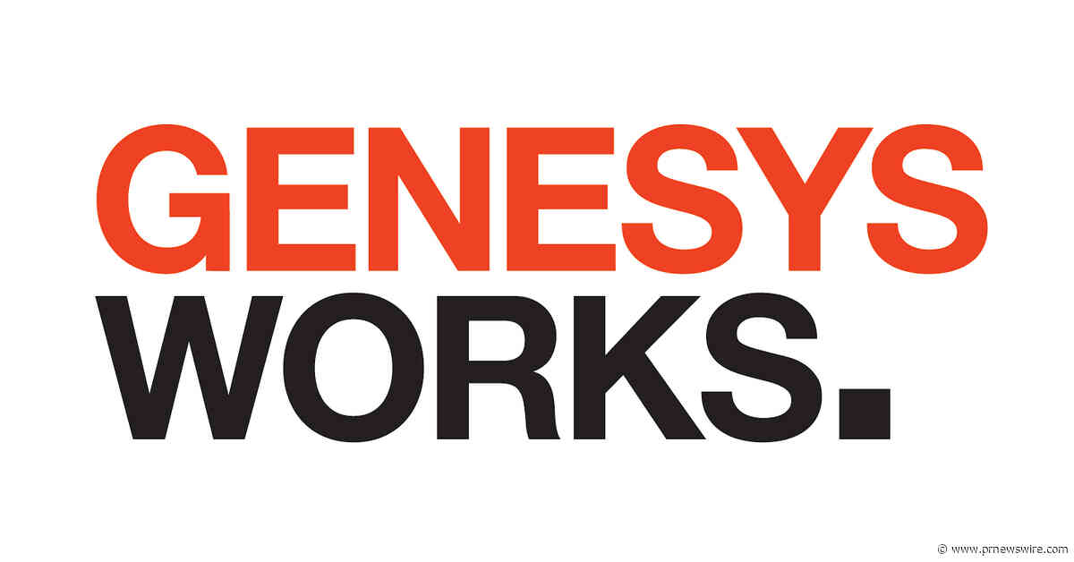 Paid High School Internships Double College Completion Rates, Genesys Works Data Shows