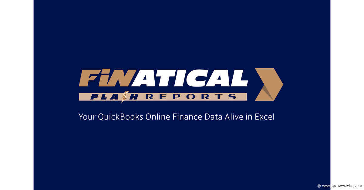 Finatical Software: The Next Decade of Finance Will Be Built on a Structured Financial Data Layer