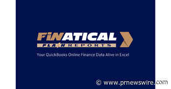 Finatical Software: The Next Decade of Finance Will Be Built on a Structured Financial Data Layer