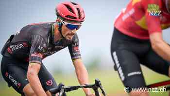 Pech, Stürze, Formkrisen: Das Team Tudor zahlt an der Tour de France Lehrgeld