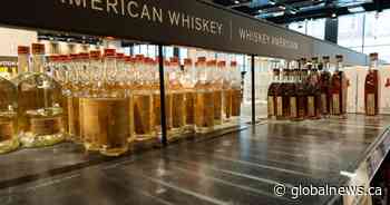 Trump’s 50% tariffs risk ‘further escalation,’ U.S. booze industry says