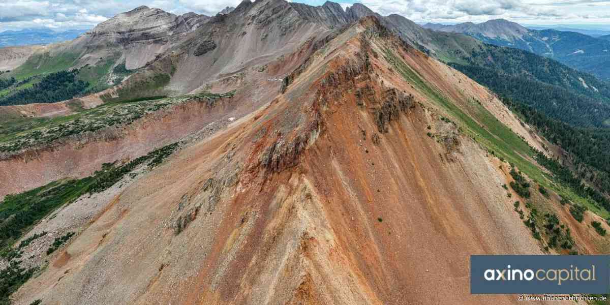 Bergbaukonzern Newmont hält Beteiligung und investiert erneut