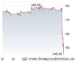 AKTIEN IM FOKUS 2: Danaher enttäuscht Anleger - Auch Sartorius-Kurs leidet
