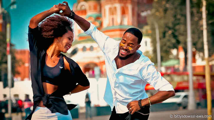 Bailar salsa reduce los síntomas de depresión en jóvenes, según la Universidad de Oxford