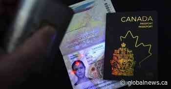 Quebec lab making fake passports, birth certificates dismantled: police