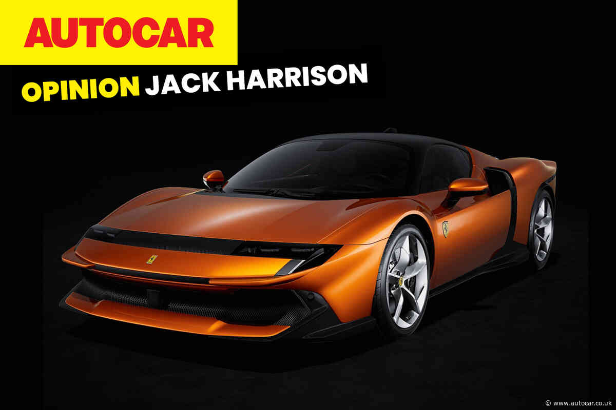 Goodbye, lunch break: Supercar configurators are your new addiction