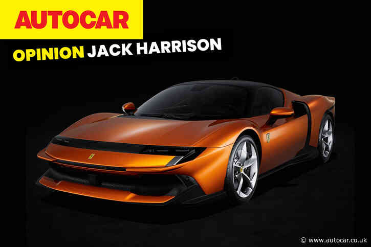 Goodbye, lunch break: Supercar configurators are your new addiction