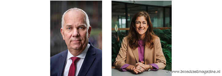 Aalbersberg nieuwe voorzitter Raad van Toezicht NPO