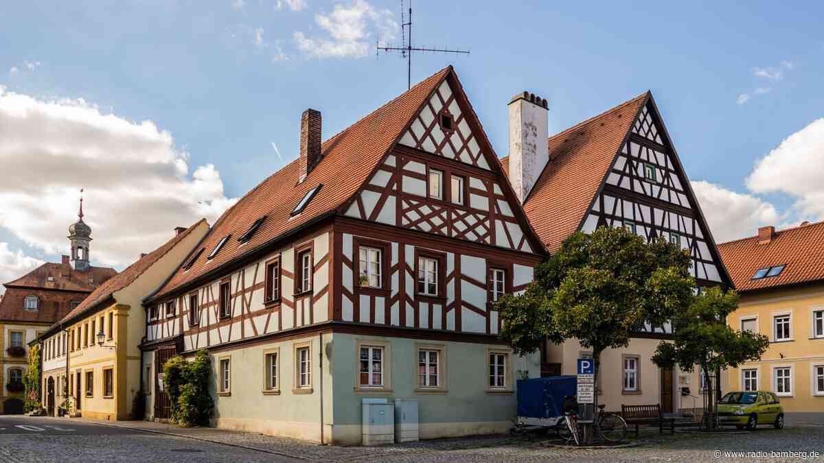 Baunach ist Klimaanpassungskommune des Jahres