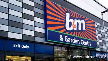 B&M branded ‘genius’ after making major change inside UK stores