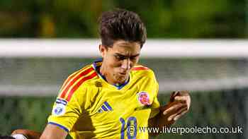 Liverpool complete transfer for midfielder wanted by European giants