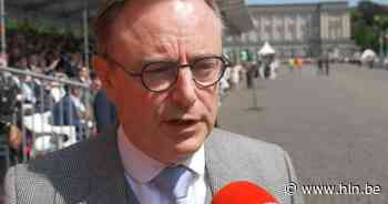 Premier De Wever: “De begrotingsoefening is van een totaal andere orde, dat is Champions League”