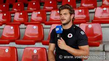 Eredivisie-doelman eerlijk over toekomst: 'Perfecte plaatje moet dan binnenkomen'