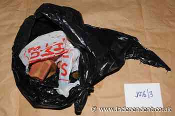 Mystery surrounds identity of man whose remains were found in bin bags by dog walker