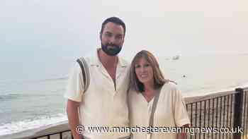 Rylan Clark flooded with messages as he pays tribute to mum Linda after relationship insight