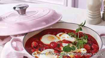 Luxury £324 Le Creuset cooking set reduced to £139 has its own 10 year-guarantee