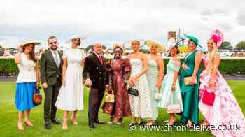 Huge prize list confirmed for Best Dressed competition at Ladies Day in Newcastle