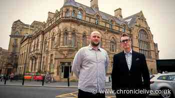 Council to take over historic Newcastle building to 'save it' amid major financial worries