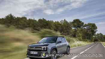 Der VW ID.Cross und seine Wettbewerber – Elektrische Mini-SUV