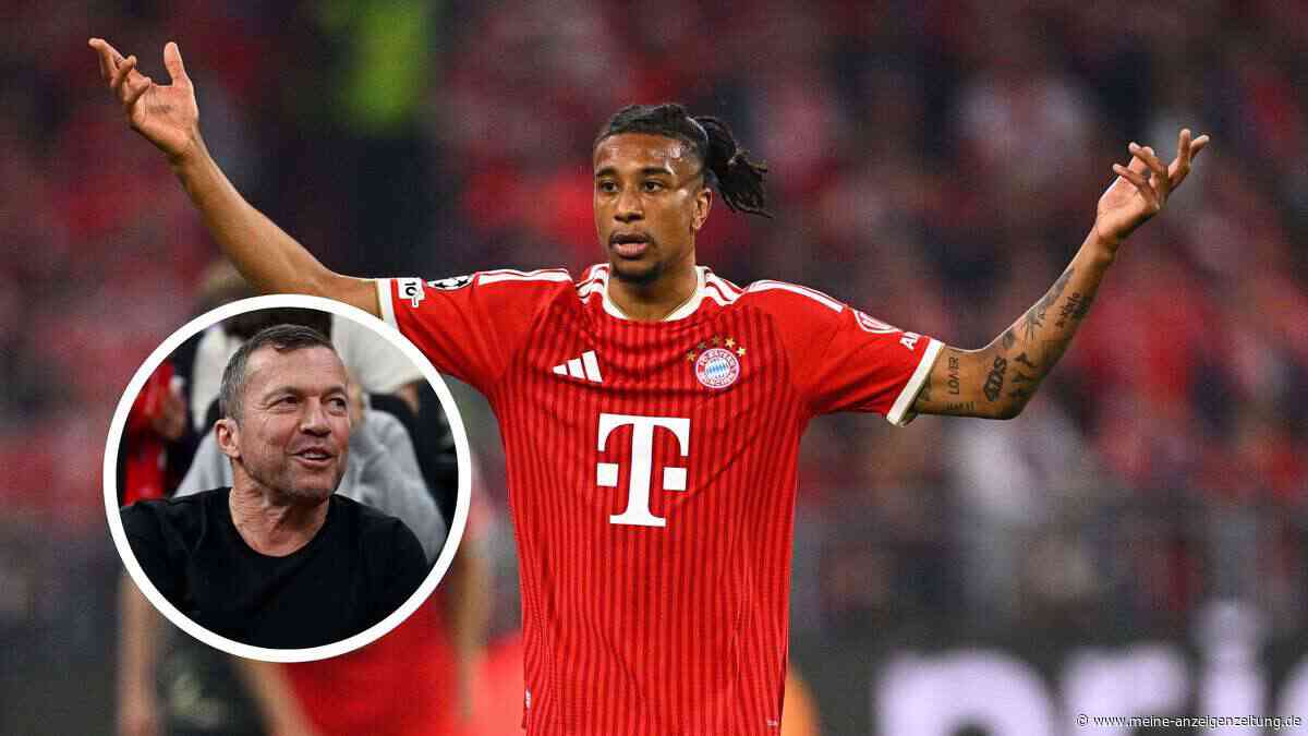 „Real Madrid kann sich den Anruf sparen“: Lothar Matthäus macht Bayern-Fans Hoffnung