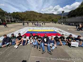 FCU-UCV pide donar medicinas, alimentos y artículos de higiene para afectados por los terremotos