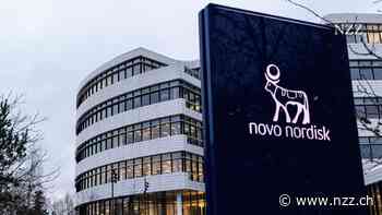 KURZMELDUNGEN - Wirtschaft: Novo Nordisk verklagt Eli Lilly im Streit um Abnehmspritzen +++ Rekordgewinn für Julius Bär