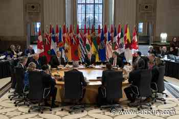Prime Minister Mark Carney to meet with premiers over new U.S. tariff threats